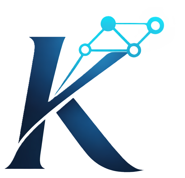 K Logo