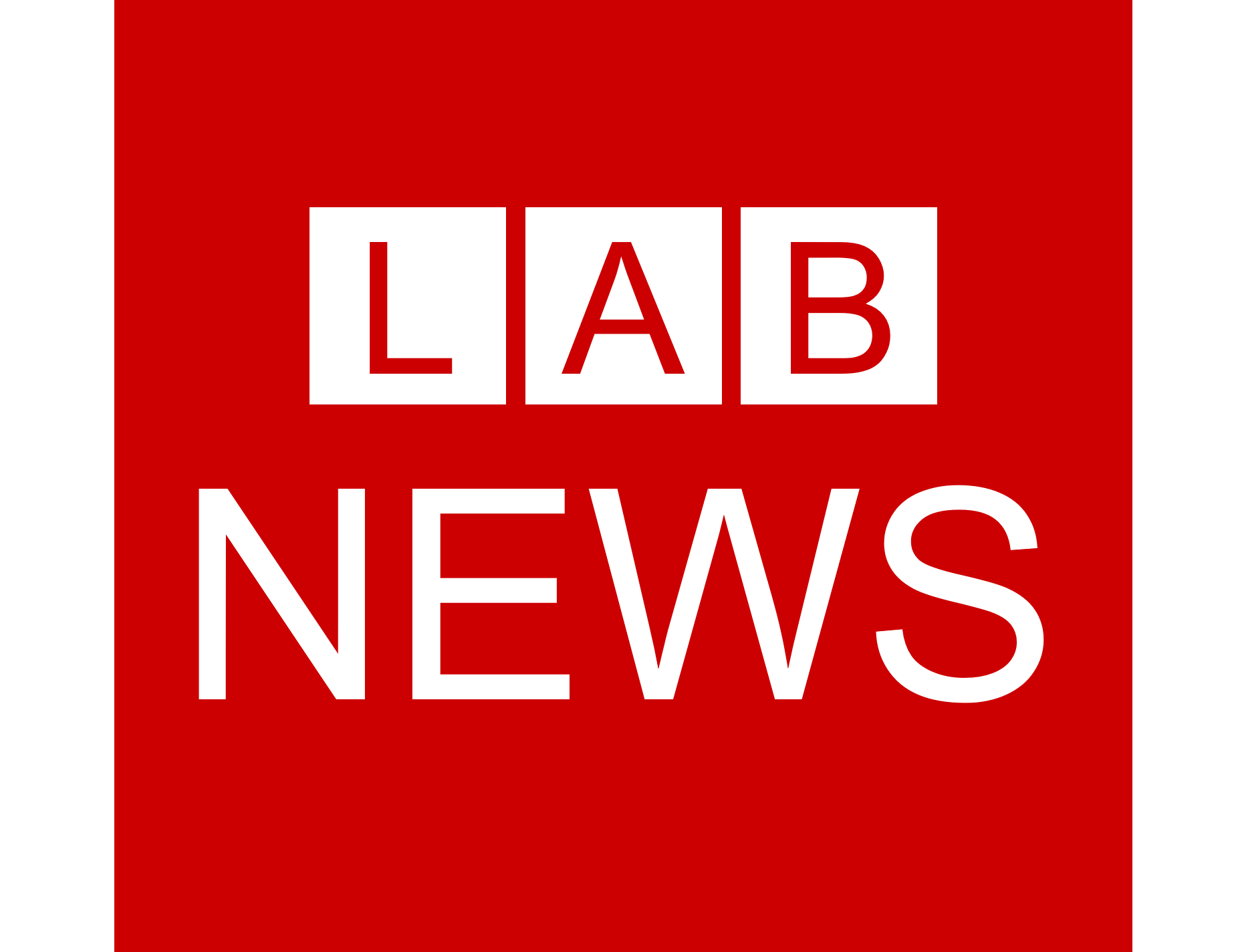 LAB NEWS